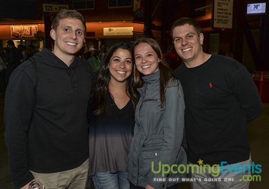 All Star Craft Beer & Wine Festival - Gallery 5