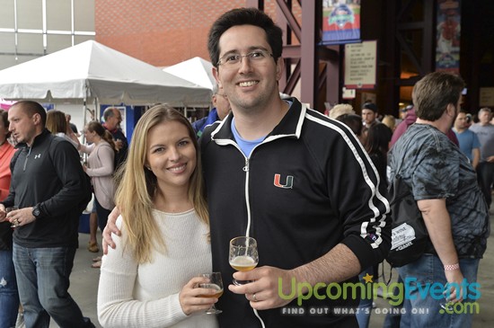 All Star Craft Beer & Wine Festival - Gallery 5