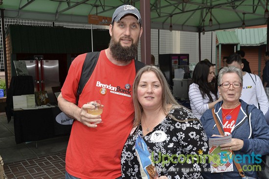 All Star Craft Beer & Wine Festival - Gallery 5