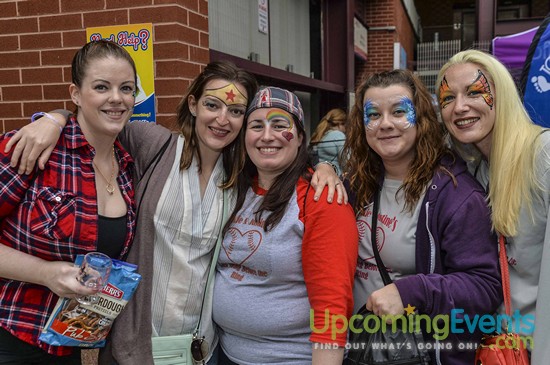 All Star Craft Beer & Wine Festival - Gallery 5