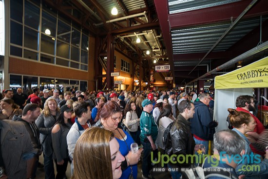 All Star Craft Beer & Wine Festival - Gallery 6