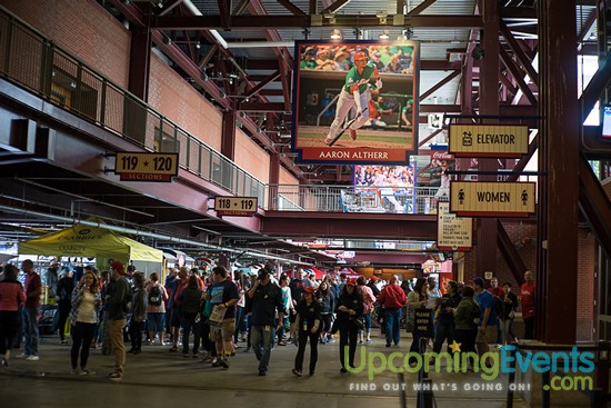 All Star Craft Beer & Wine Festival - Gallery 6