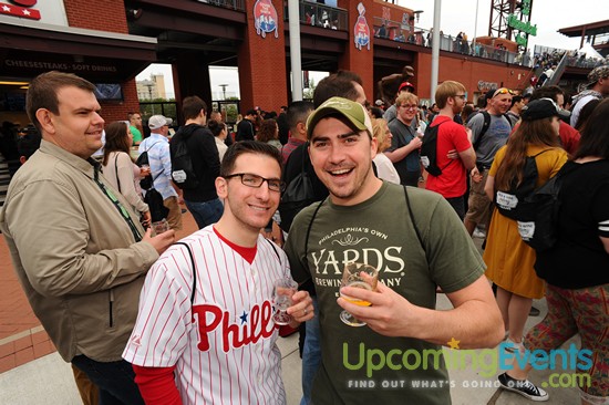 All Star Craft Beer & Wine Festival - Gallery 7