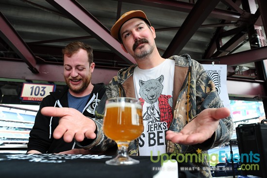 All Star Craft Beer & Wine Festival - Gallery 7