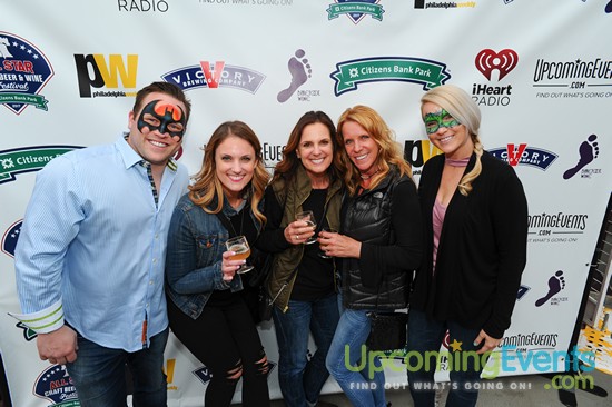 All Star Craft Beer & Wine Festival - Gallery 7