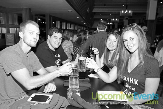 West Chester Craft Beer & Restaurant Stroll