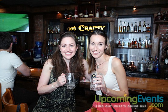 West Chester Craft Beer & Restaurant Stroll