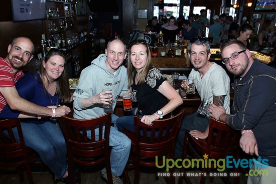 West Chester Craft Beer & Restaurant Stroll