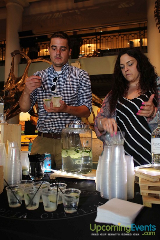 Philadelphia Restaurant Festival 2017 (Gallery 1)