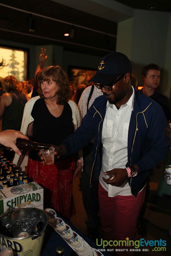 Philadelphia Restaurant Festival 2017 (Gallery 1)