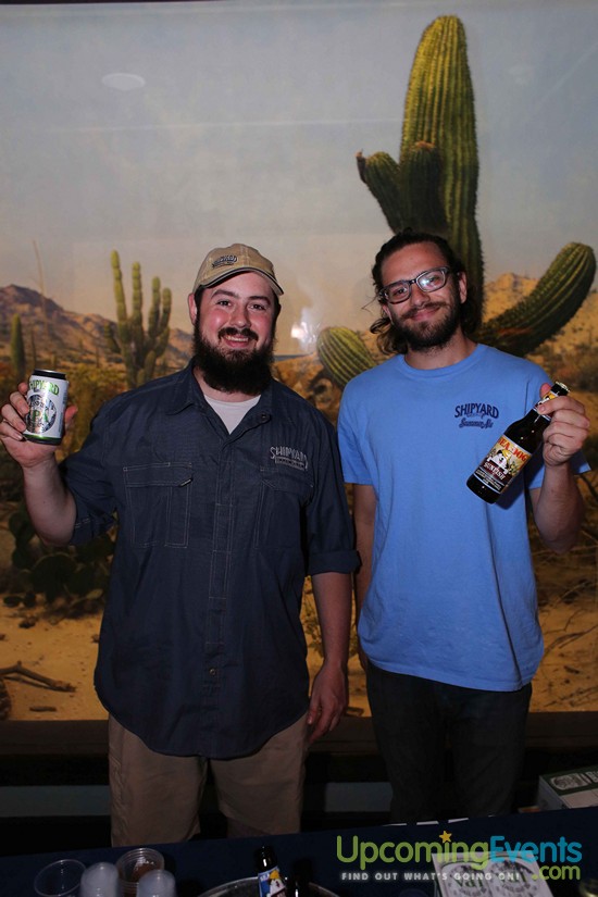 Philadelphia Restaurant Festival 2017 (Gallery 1)