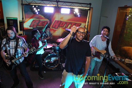 Philadelphia Restaurant Festival 2017 (Gallery 1)