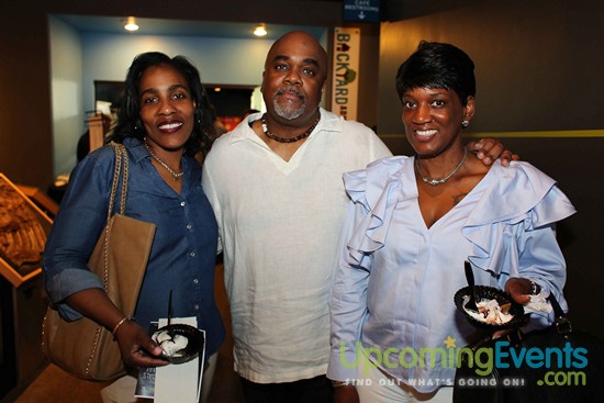 Philadelphia Restaurant Festival 2017 (Gallery 1)