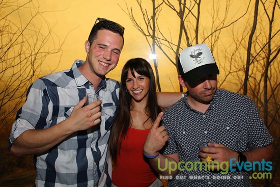 Philadelphia Restaurant Festival 2017 (Gallery 1)