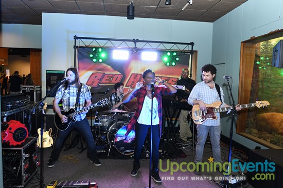 Philadelphia Restaurant Festival 2017 (Gallery 2)