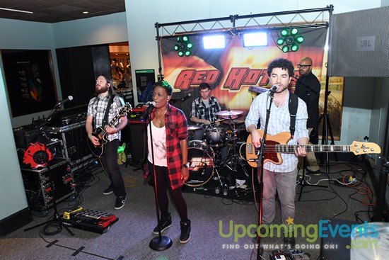 Philadelphia Restaurant Festival 2017 (Gallery 2)