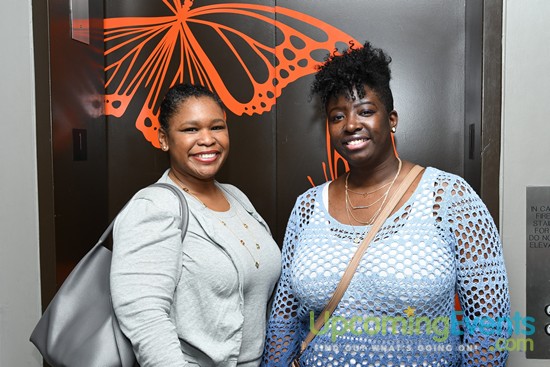 Philadelphia Restaurant Festival 2017 (Gallery 2)