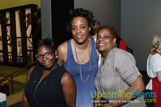 Philadelphia Restaurant Festival 2017 (Gallery 2)