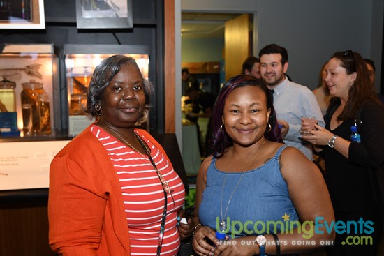 Philadelphia Restaurant Festival 2017 (Gallery 2)