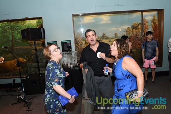 Philadelphia Restaurant Festival 2017 (Gallery 2)