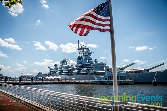 Battleship Beer Fest