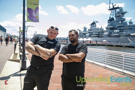 Battleship Beer Fest