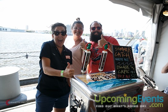 Battleship Beer Fest