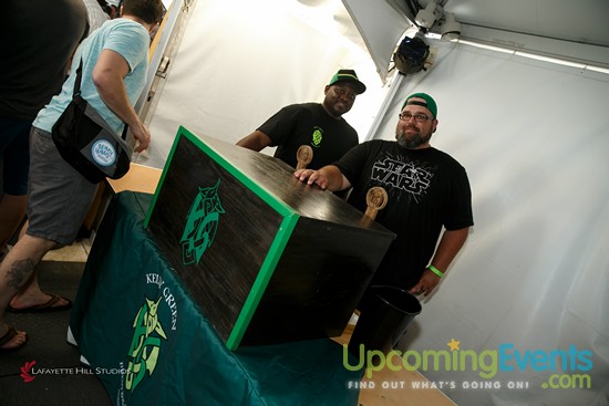 Battleship Beer Fest