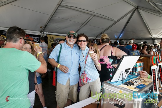 Battleship Beer Fest