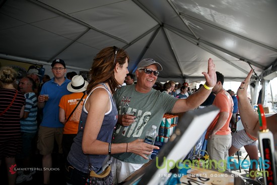 Battleship Beer Fest