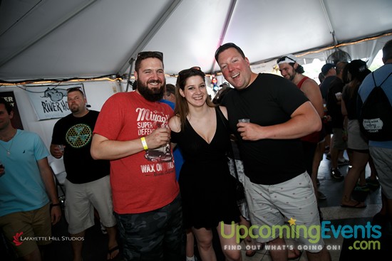 Battleship Beer Fest