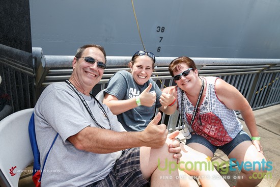 Battleship Beer Fest