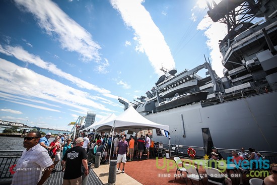 Battleship Beer Fest