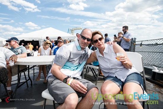 Battleship Beer Fest