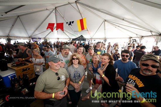 Battleship Beer Fest