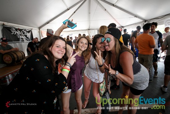 Battleship Beer Fest