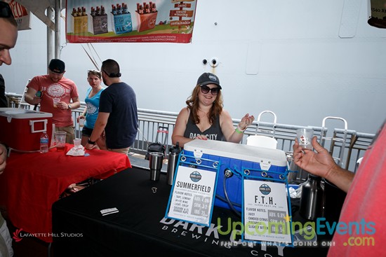 Battleship Beer Fest