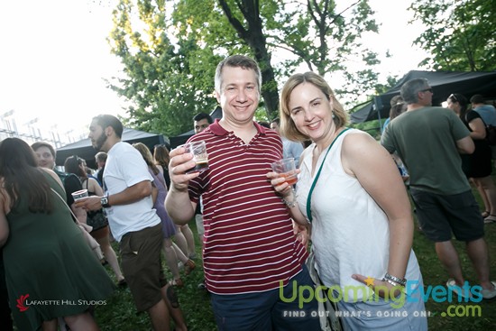 Summer Ale Festival at The Zoo!