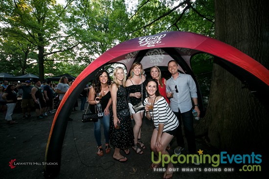 Summer Ale Festival at The Zoo!