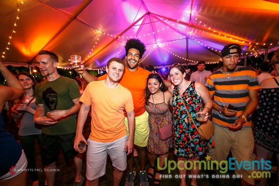 Summer Ale Festival at The Zoo!