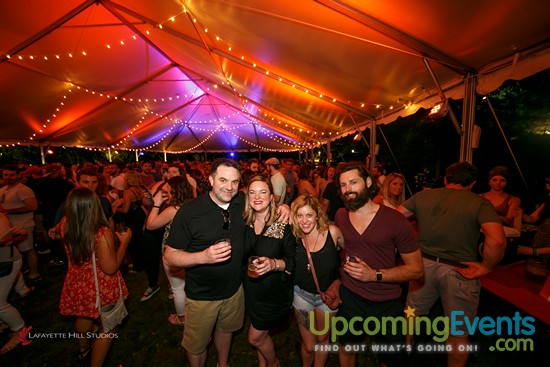 Summer Ale Festival at The Zoo!