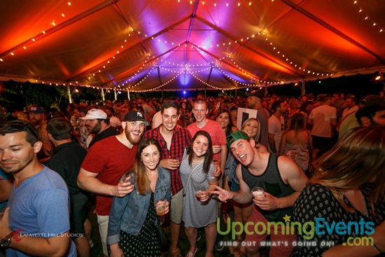 Summer Ale Festival at The Zoo!