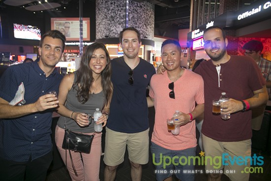 Summerfest Live! 2017 (Gallery A)