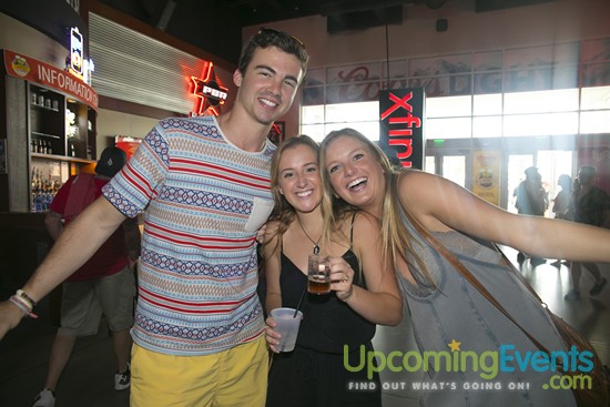 Summerfest Live! 2017 (Gallery A)