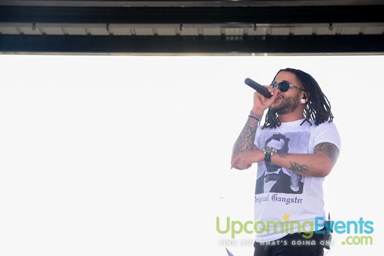 Summerfest Live! 2017 (Gallery B)