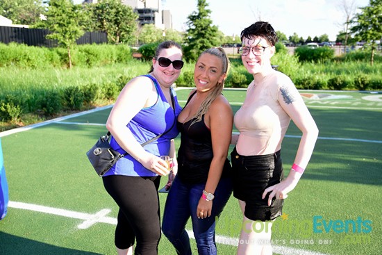 Summerfest Live! 2017 (Gallery B)