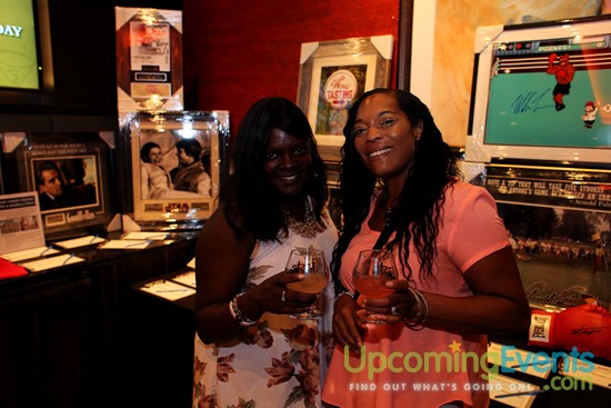 2017 Wine & Cocktail Festival