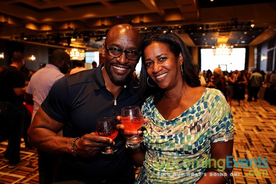 2017 Wine & Cocktail Festival