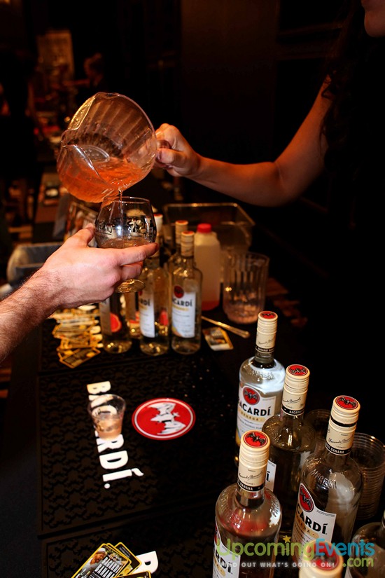 2017 Wine & Cocktail Festival