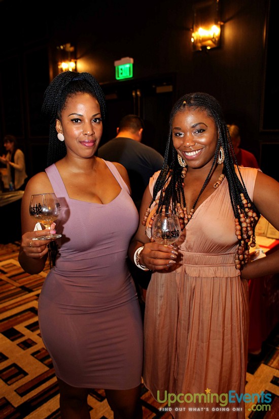 2017 Wine & Cocktail Festival